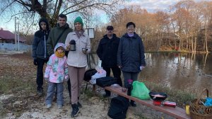 Разбойщина 2025