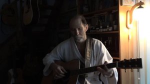 Саулкрастский ноябрь.