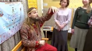 Иван Царевич о Златом Пути Восхождения в Яви, Слави, Прави | Автор Иван Царевич |Для ознакомления