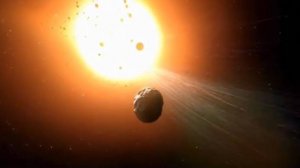 3I_Atlas раскололся надвое — и одна половина исчезла без следа