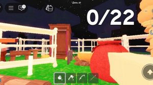 99 ночей в лесу