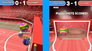 Going balls All Levels Gameplay IOS Android Going Balls level 1185 Goal ball Speed run