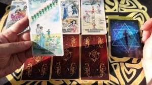 Гороскоп на ноябрь 2025. Стихия огня 🔥. Овен ♈