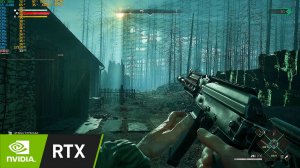 Chernobylite 2: Exclusion Zone v.77150 - Ультра настройки + ДЛСС
