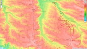 Гуляйпольское направление победы 9 ноября.