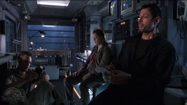 Парк Юрского Периода 2 смотреть онлайн