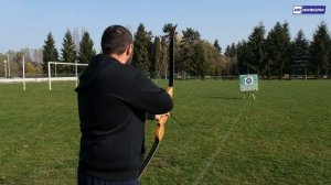 III межфамильные соревнования «Иудзинады Зилахар»