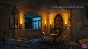 TSIOQUE - Очень волшебная игра с непонятным управлением порой