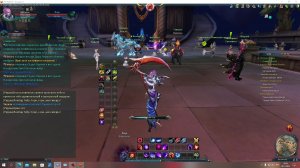 forsaken world rebirth Жнец Страж