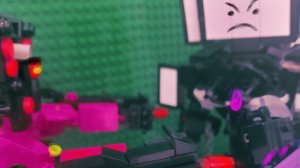 skibidi Lego Universe 9