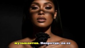 ИИ-певица обошла живых артистов в чартах