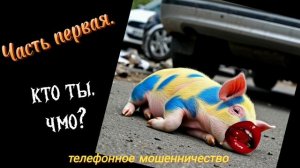 ТЕЛЕФОННОЕ МОШЕННИЧЕСТВО.
КРОЛЬЧАТКИ, ТЕПЛОСМАЗКИ И ПЕРЕДАВАЧ ОТ ВЫСШЕГО ЧИНСТВА)))😆🤣🤓
