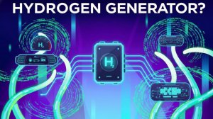 ШОКИРУЮЩАЯ правда о генераторах, которую вам никто не расскажет.