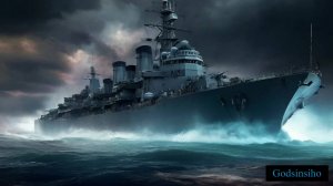 Ранговый бой. Жесткий камбэк. Батя Эсминцев.