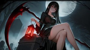 тяжелый рок, рок метал. (Жнец) (Ремикс)