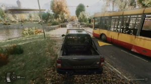 Матриарх ► Dying Light: The Beast Прохождение #32