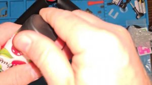 Крем для рук мастера стиральных машин.