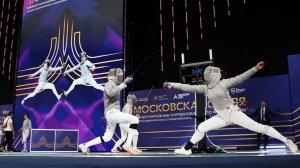 Будущее спорта и соревнований обсуждают на форуме "Россия – спортивная держава"