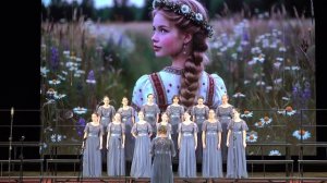 9. Во кузнице