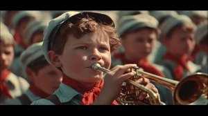 Керсари _ Советский Союз