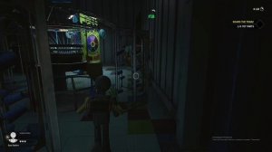 игра progect playtime phase 3