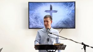 Входя в Его покой. Вадим Чипинов