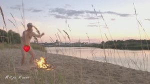 Тополиный пух