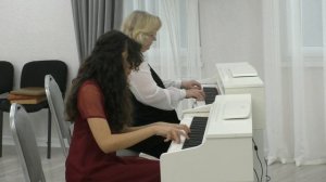 2025-11-09 День пианиста в Родине гк Анапа