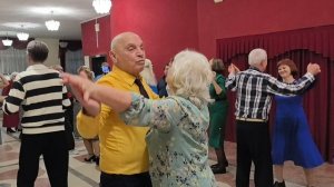 Не ревнуй... 08.11.25...