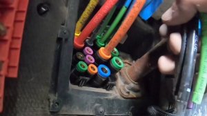 Приехал Зятёк и оценил трака Петровича на пять с плюсом