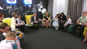 "Местное время. Воскресенье" (09.11.25)