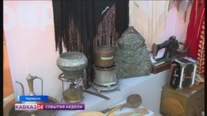 В Черкесске развернулся настоящий праздник дружбы народов