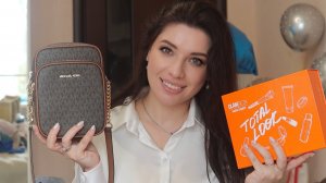 Идеи подарков на Нг. Находки с WB. Распаковка Glambox.