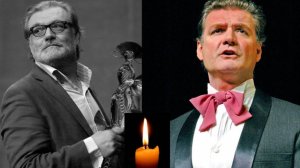 Умер народный артист Владимир Симонов