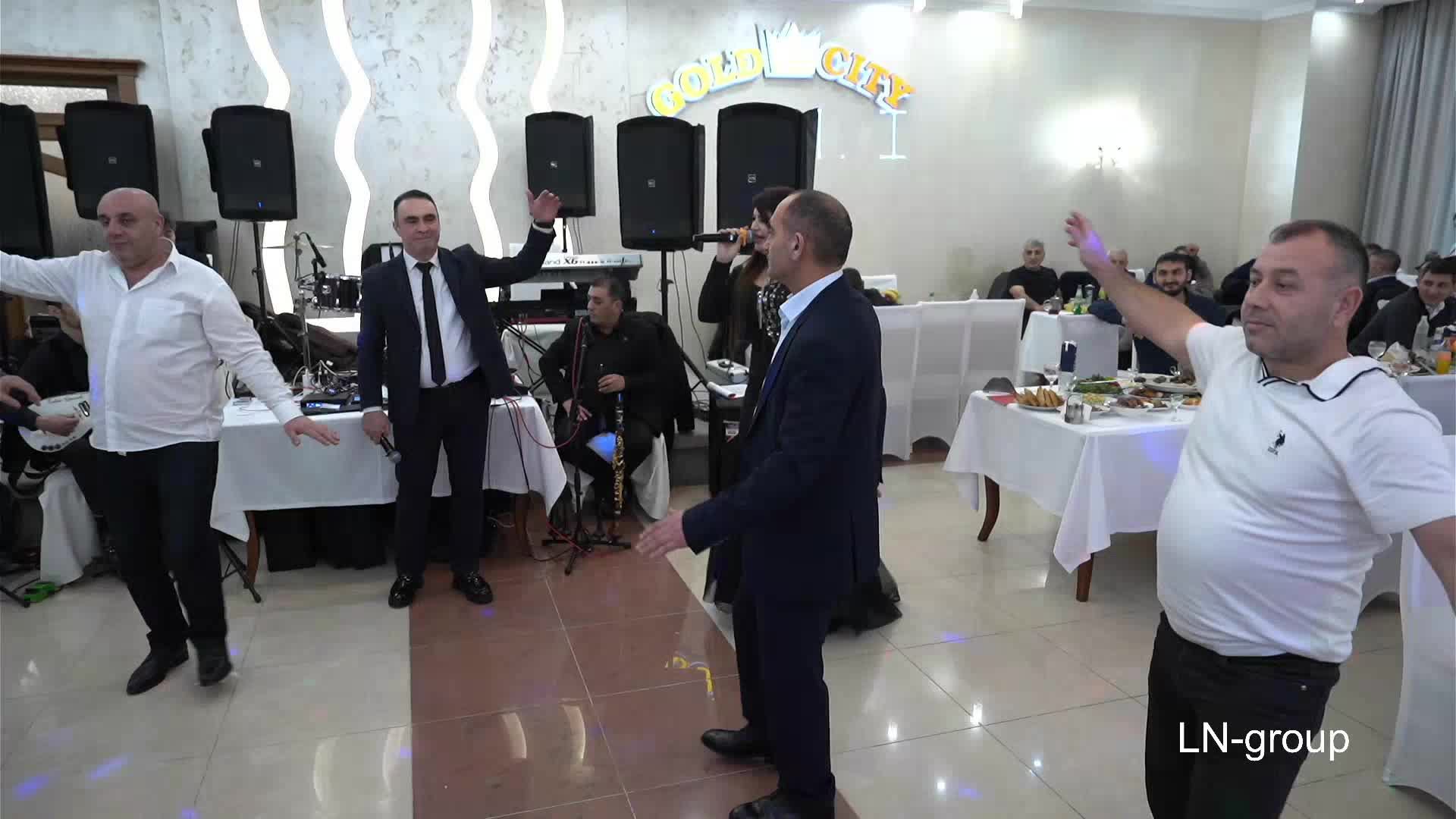 г ТЮМЕНЬ  09.11.2025 ресторан ГОЛД СИТИ. смотреть онлайн