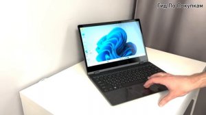 💻 Ноутбук за копейки, который реально работает! Yoga 14 с Intel N100 — тест и обзор