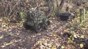 Завершилось оснащение 288-й гвардейской артиллерийской бригады группировки войск «Запад»