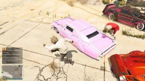 НАШЕЛ ЛЕГЕНДАРНУЮ МАШИНУ С ПИЛОЙ ИЗ ARENA WAR - БИТВА ПАРАШЮТИСТОВ