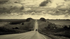 Дорожная мелодия