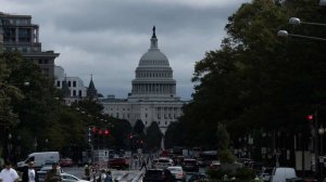 CBS: в США нет предпосылок для прекращения шатдауна