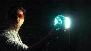 Супер простая, недооцененная технология, Стол из Эпоксидки