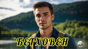 Бетховен. Новый рассказ на Rutube. История из жизни