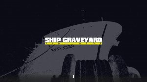 Прохождение игры Ship Graveyard Simulator (Стрим) в 2025 # 6
