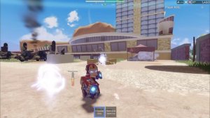 СУПЕРГЕРОИ, ЧЕЛОВЕК ПАУК, ЖЕЛЕЗНЫЙ ЧЕЛОВЕК ПРОТИВ БРЭЙНРОД В РОБЛОКСЕ