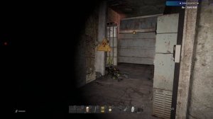 STALKER PVE ┋ Second Wind Project / 20