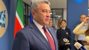 В Набережных Челнах открыли новую школу