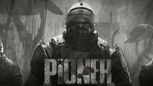 S.T.A.L.K.E.R от наших разработчиков ( БЕТА ) - PIONER #1