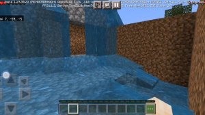 Лаводнение 2. Завершение выживания в суперплоском мире в Майнкрафте! Финал!