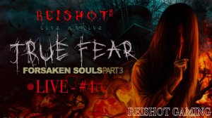 🦊 НАКОНЕЦ-ТО ПРАВДА? | True Fear: Forsaken Souls Part 3 | + моя озвучка - #4