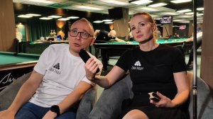 Ромодина Евгения/Николаев Григорий 09.11.2025